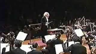 Mozart Symphony No.41 Kazuo Yamada NHKso 4th mov