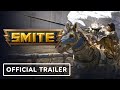 Smite - Official Lancelot Cinematic Trailer