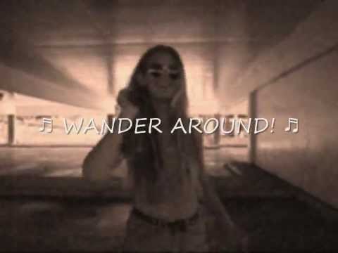 wander - the aquadolls (demo)