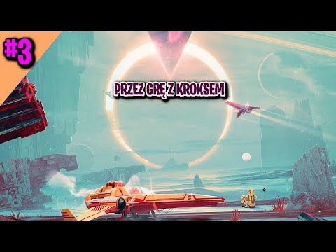 Przygotowania #3 DLA POCZĄTKUJĄCYCH! GAMEPLAY NO MAN'S SKY PL