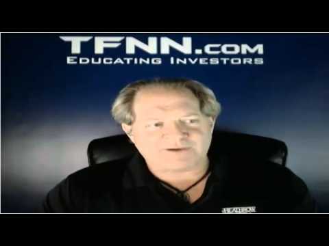 Oct 30th The Trader's Edge with Steve Rhodes on TFNN 2014