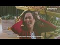 Iklan Tokopedia No Drama Over Budget Belanja Hemat Di TokoMart Tokopedia