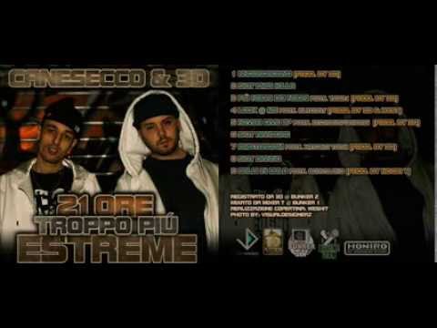 3D & Canesecco - Amsterdam feat. Xtreme Team