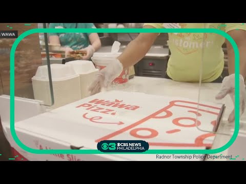 Wawa launches pizza as new menu item