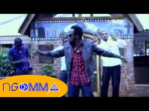 I LIVE FOR YOU (Official Video) - BMF Kenya