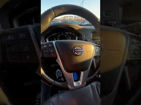 фото volvo v60 i рестайлинг 0