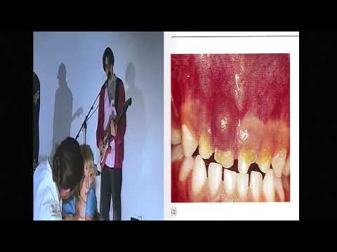 Full Time Hobby and Ulrika Spacek