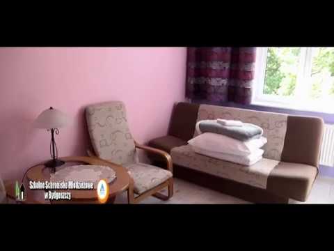 Szkolne Schronisko Młodzieżowe w Bydgoszczy - tanie noclegi w Bydgoszczy!