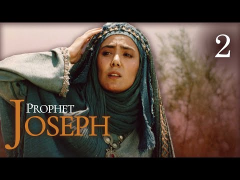 Prophet Joseph | English | Episode 02