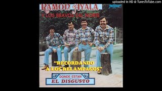 Ramón Ayala - El Disgusto [1978]