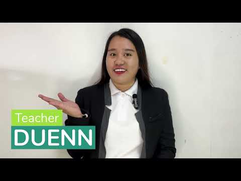 Duennのプロフィール動画