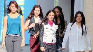 Fifth Harmony - Skyscraper (HQ)