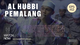 Download lagu QOSIDAH NURUL MUSTHOFA SHOLAWAT TIBBIL QULUB SHOLAWAT NARIYAH AL HUBBI PEMALANG mp3