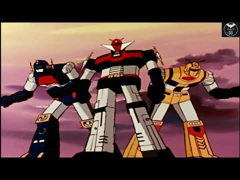 God Sigma Videosigla Completa  HQ