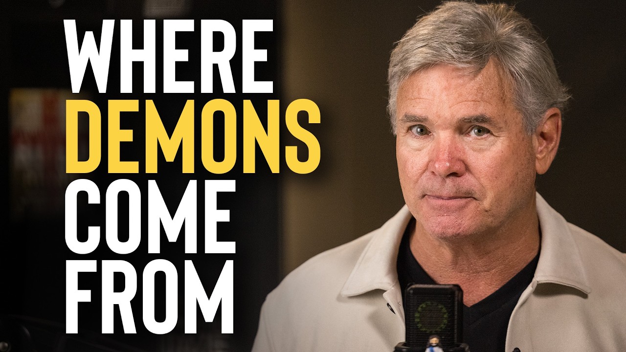 Who Are The Nephilim?