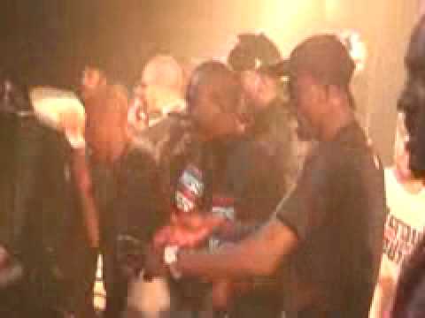 Mon Esprit Part En C(,;:*)! LIVE - EXPRESSION DIREKT