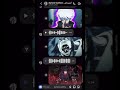 All Ryoiki Tenkai Domain Expansion Voice Impression By Me Anime Jujutsukaisen Shorts Explore