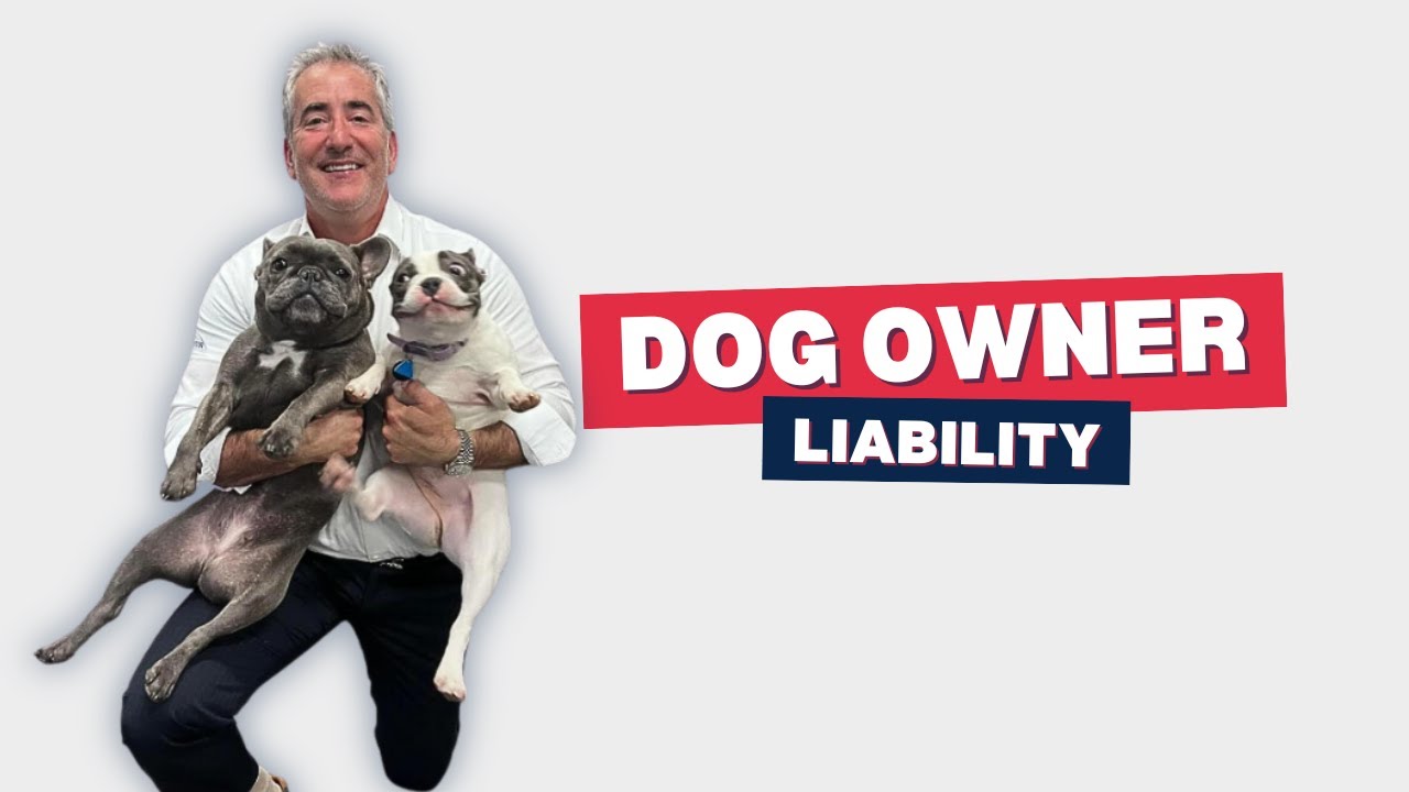 Strict Liability for Pet Owners
