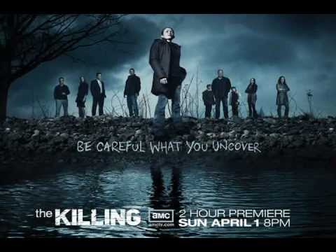 AMC's The Killing Ending Theme Song - "The Casino" - (U.S. Version/Female Lead)