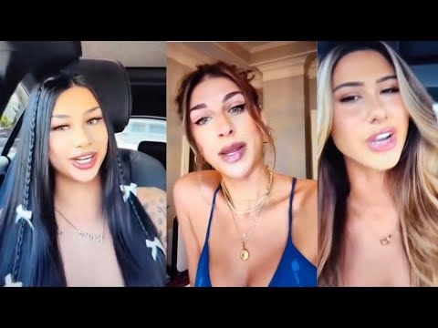 What her texts REALLY mean! (My thoughts at the end).