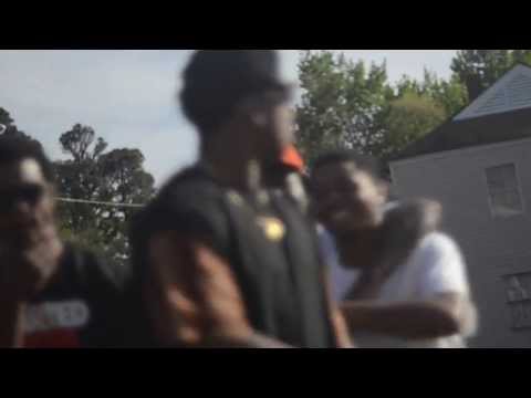 Reggie Kush Ft RudeBoy Da G - Police ass nigga | Shot By @Yungdee901
