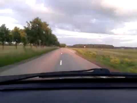 Renault Clio 1.8 16v  1992