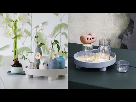 Миниатюра изображения товара Поднос Sundays Home TBD069785501D