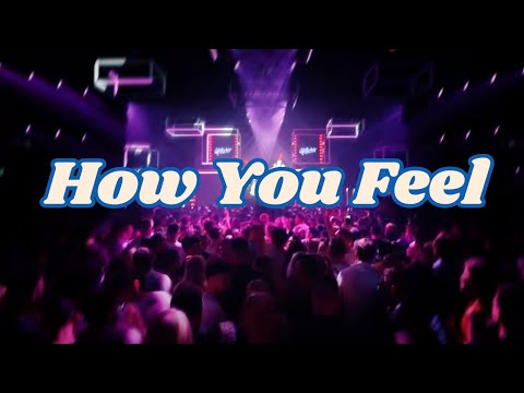 ANOTR, Erik Brandt - How You Feel (Imad & Jad Alexander Remix)