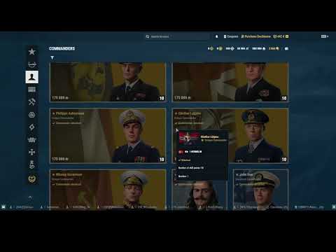 I Promised To Bring You Legendary/Unique Commander Guide