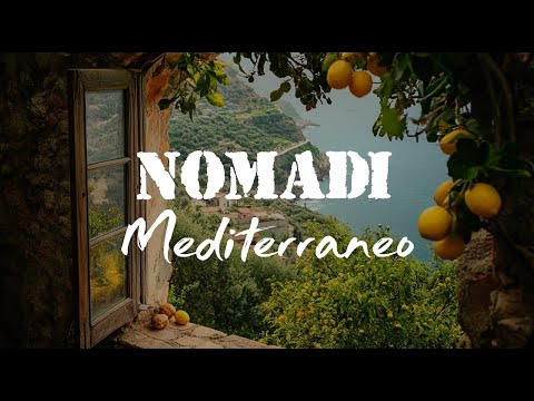Mediterraneo - Nomadi