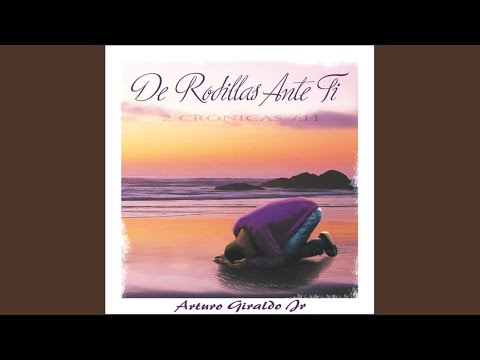 Purifícame - Arturo Giraldo