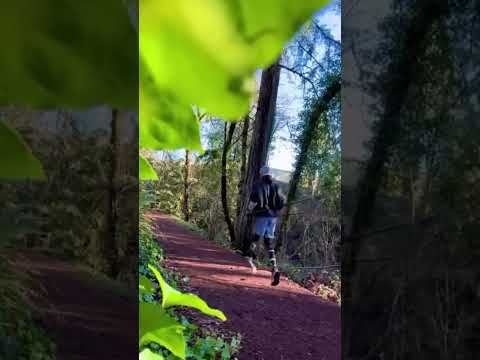 We’re in your corner, 🤘 It’s so easy to take things like having the ability to walk for granted