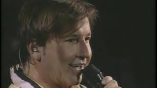 Ricardo Montaner Yo Puedo Hacer En Vivo