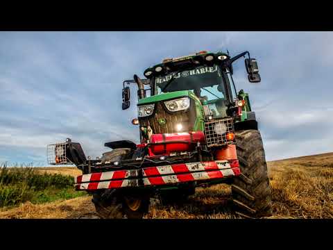 Sezóna 2019 / Season 2019 |Agriculture|