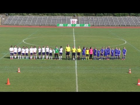 SV BW Berolina Mitte – SV Adler Berlin (U13 D-Juniorinnen, Finale, Berliner Pokal der D-Juniorinnen)