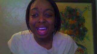 Song: &quot;Falls Away&quot; - Dawn Richard