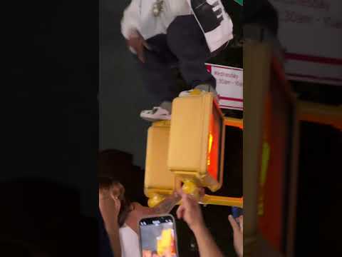 Hanging con mi primo A$ap Rocky en Ny 🗽