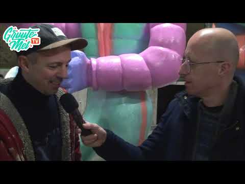 Tienentander - Hangarbezoek 2020