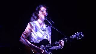 Yael Naim in Tel Aviv  - Meme Iren song