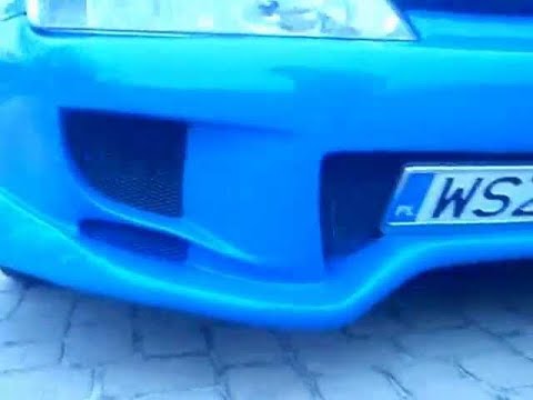 Tunning Honda Civic by Alladino ReaL LiVe + ® (BEZ ...