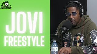 Download lagu TLOY PRESENTS: THE JOVI [AKA. DON VON JOVI] FREESTYLE mp3