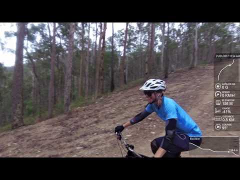 Old Tambo chase cam - Phil DH