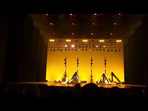 Discovery Series: Hobby Center & ExxonMobil present FLY Dance Company