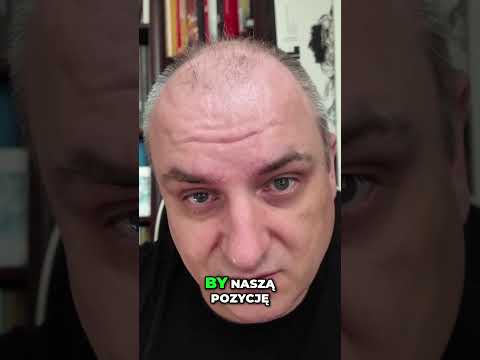 Polska polityka: Samobójstwo gospodarcze i strategiczne? #shorts