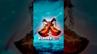 The Hidden Power That Keeps the Blades of Chaos Burning! #GodOfWarSecrets