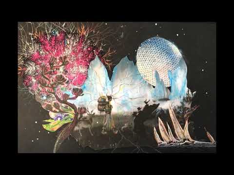 The Digital Blonde - Ancient Future (Original Mix)