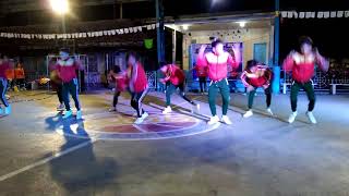 preview picture of video 'Hype Impact (Brgy Collat Dance Cup 2018 - 1st runner up)'
