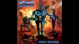 DIO-Angry Machines-Don&#39;t Tell The Kids