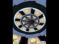 Gyroid Effects History Effects