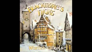 Blackmore&#39;s Night - Hark the Herald Angels Sing - Come All Ye Faithful